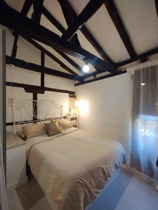 Вилла San Cipriano House Толедо Экстерьер фото