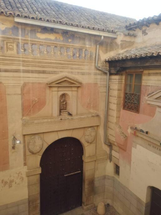 Вилла San Cipriano House Толедо Экстерьер фото