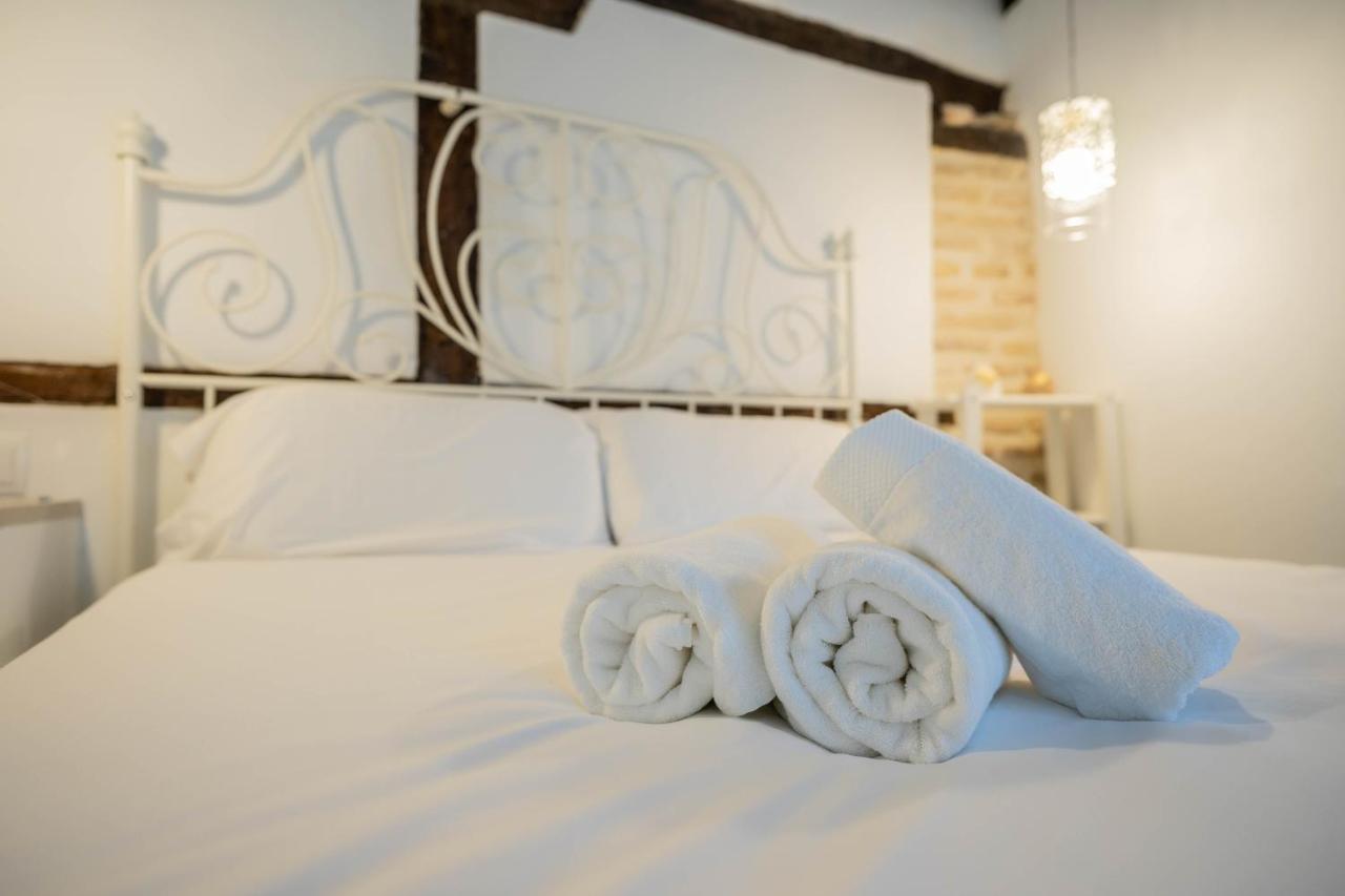 Вилла San Cipriano House Толедо Экстерьер фото